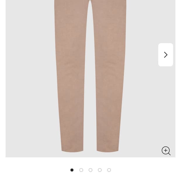 [31] 로로피아나 데님팬츠