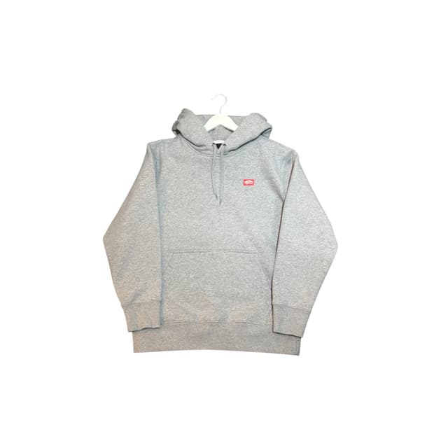 반스후드티 티셔츠 L사이즈