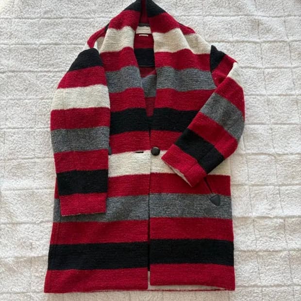 이자벨 마랑 가브리엘 코트