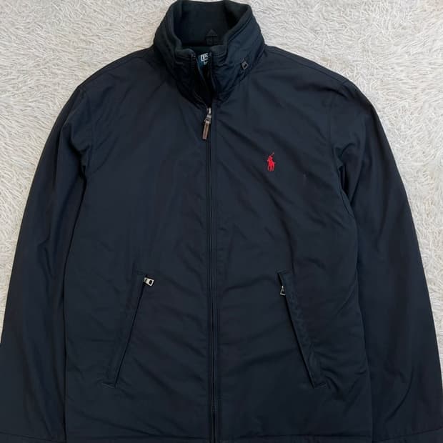 폴로 랄프 로렌 폴리쉘 페리 자켓/#2967