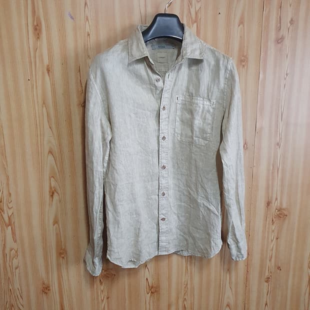 시리즈 린넨 셔츠 95