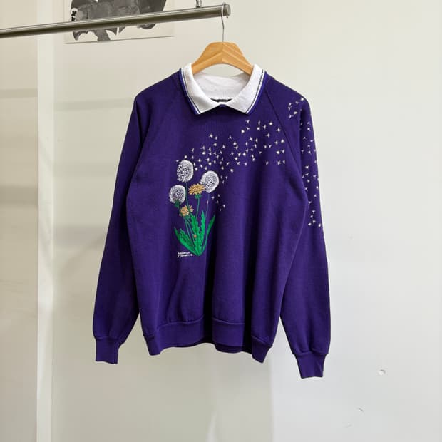 VINTAGE (Made in USA) 맨투맨