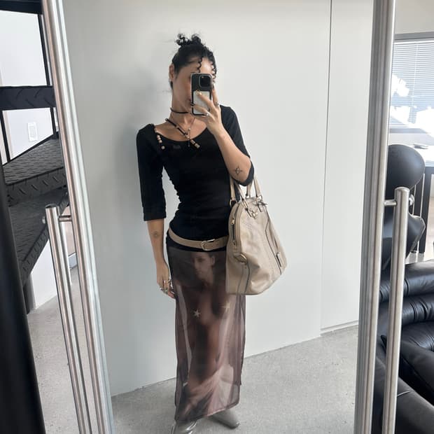 2000 archives skirts