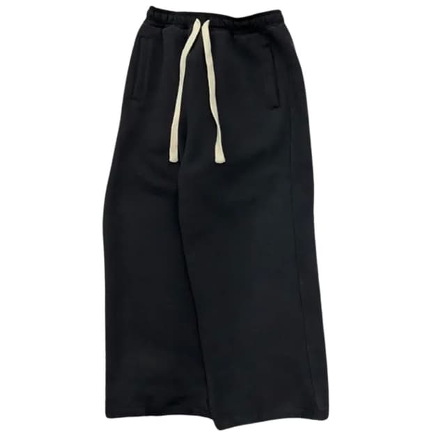 논노드 스쿠바 파자마 팬츠