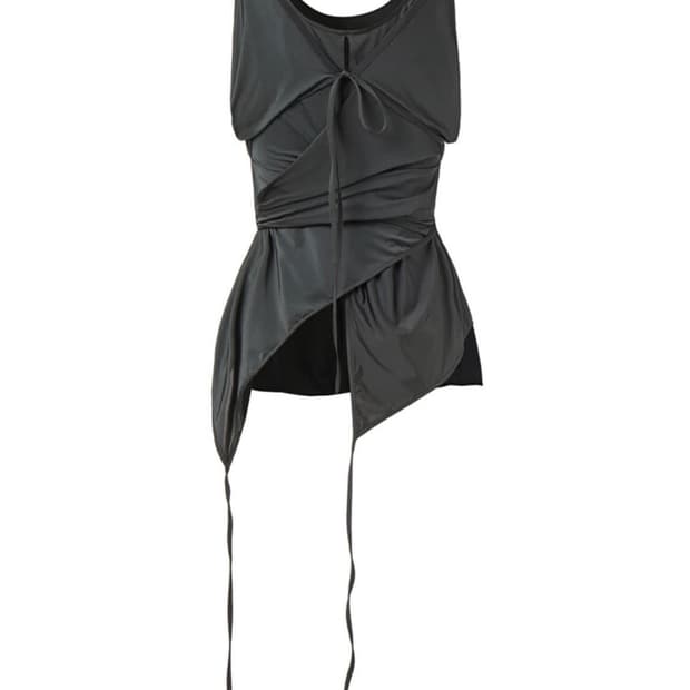 Open yy top