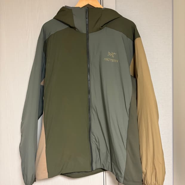 아크테릭스 아톰