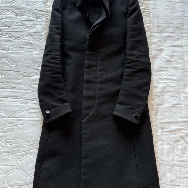CCP 2658b surface/10 (46) 데드엔드 코트