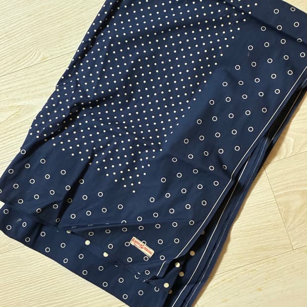 캡틴선샤인 스카프?머플러?