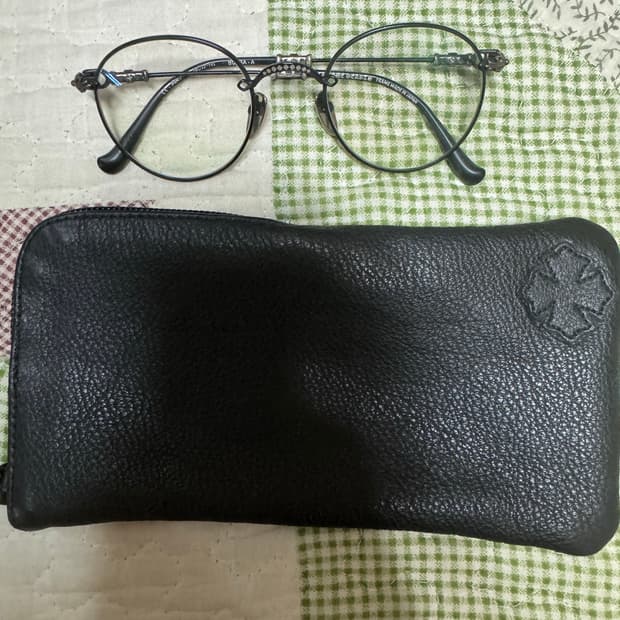 크롬하츠 부바-a