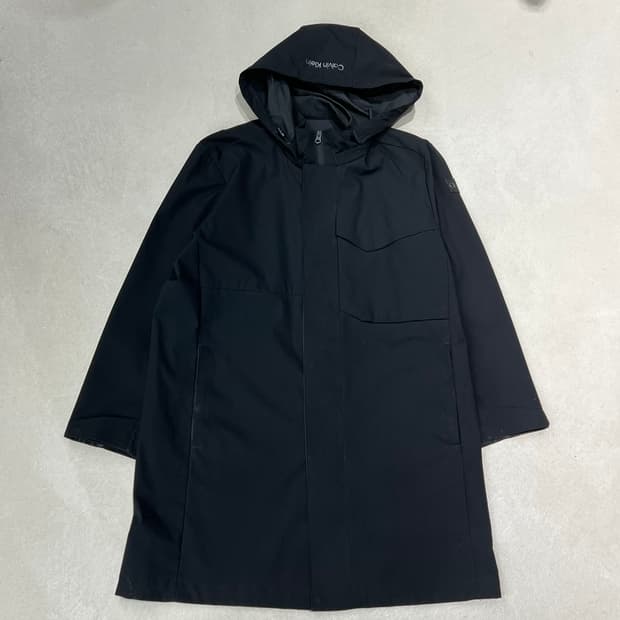 캘빈클라인 레인코트 s09298