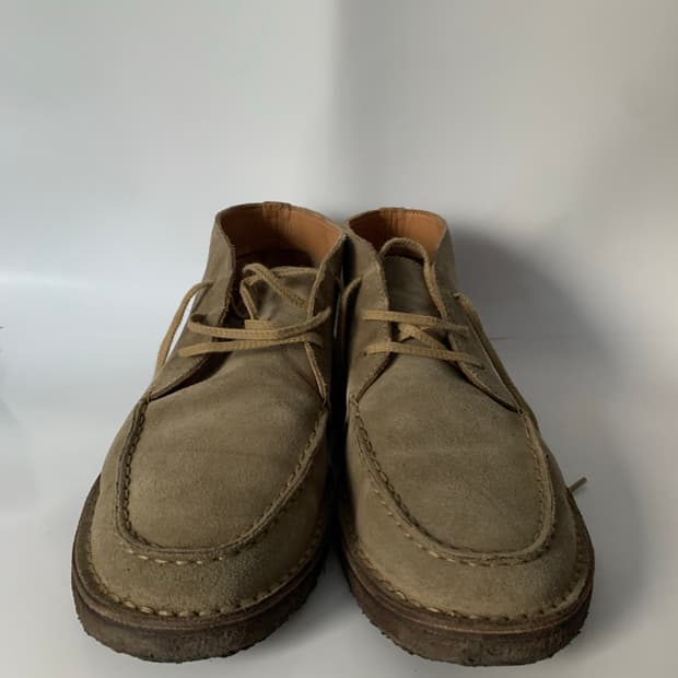 드레익스 목토 부츠