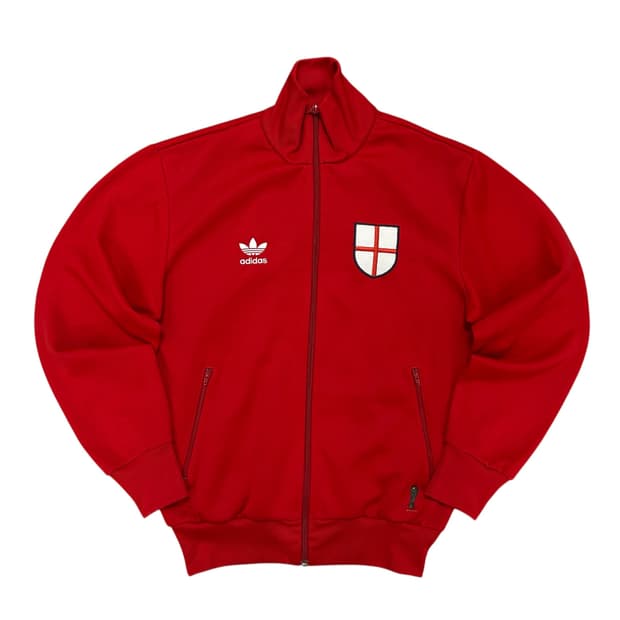 아디다스 잉글랜드 파이어버드 져지(S)