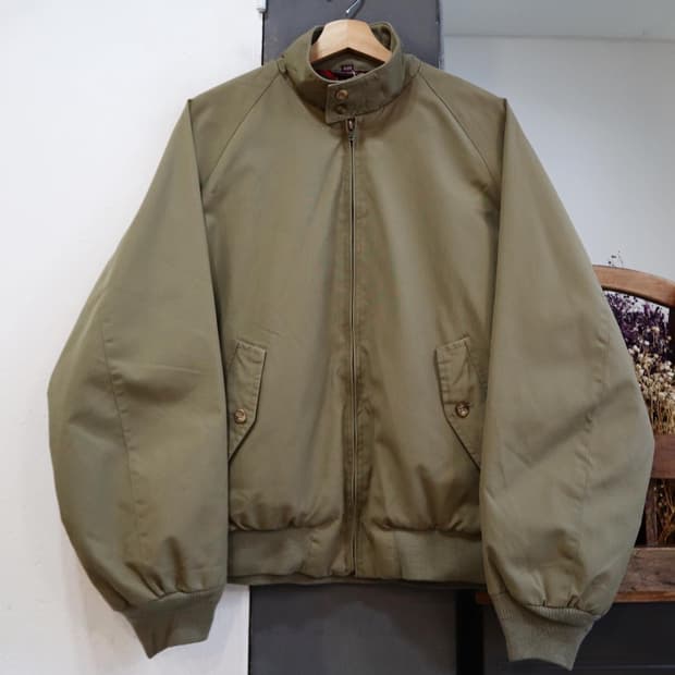 바라쿠타 G9 자켓  