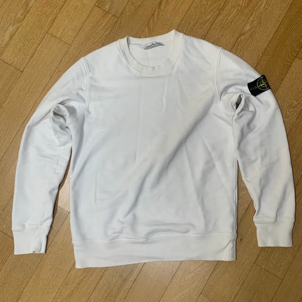 스톤아일랜드 맨투맨