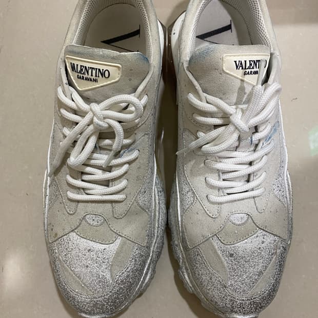 VALENTINO Sneakers