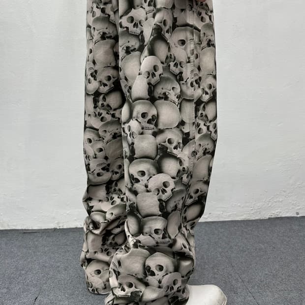 Brain Dead Skull Climber Pants