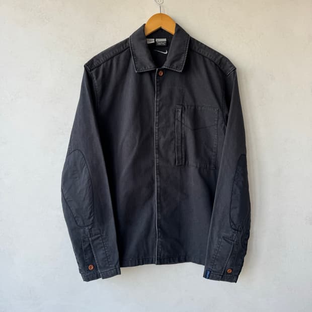 00s 나이키 아카이브 라이트 자켓