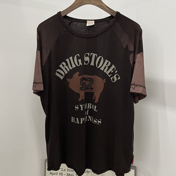DRUG STORE'S (L)