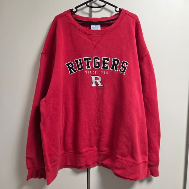 Champion 챔피온 맨투맨 스웻셔츠 2XL(110)