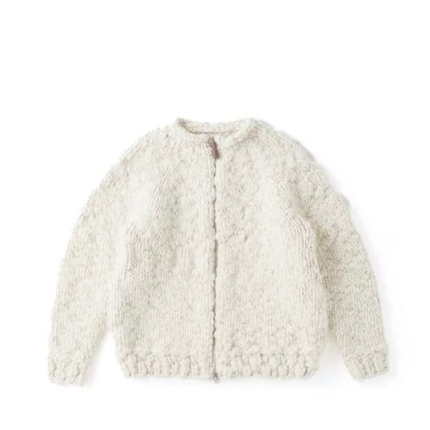 올드조 보틀넥 핸드 코위찬 oldjow cowchain