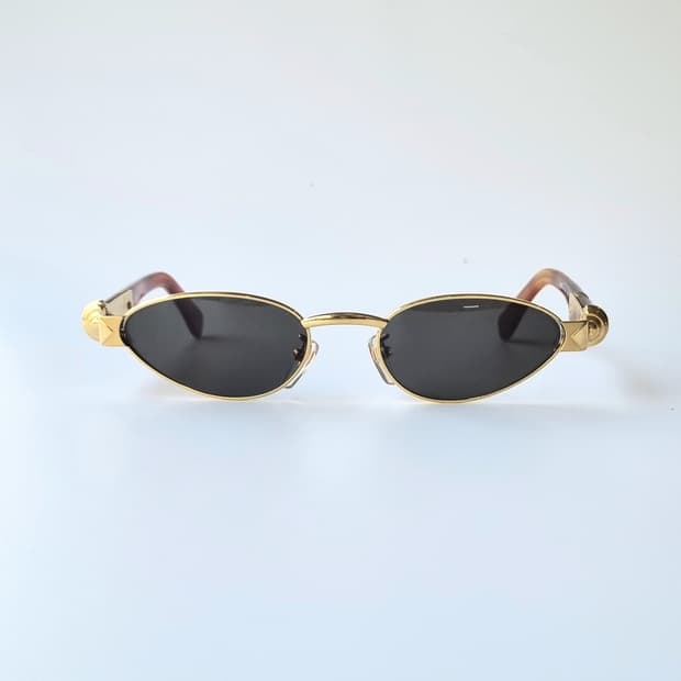 데드스탁 90`생산된 소장가치있는 이태리 선글라스