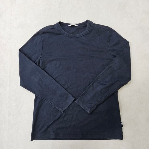 95 빈폴 긴팔 스트라토 테크 티셔츠 0313Y