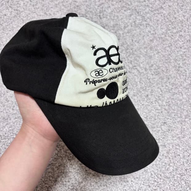 aeae 모자