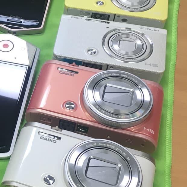 구해요!!!!!!카시오 zr5000 핑크 구해요