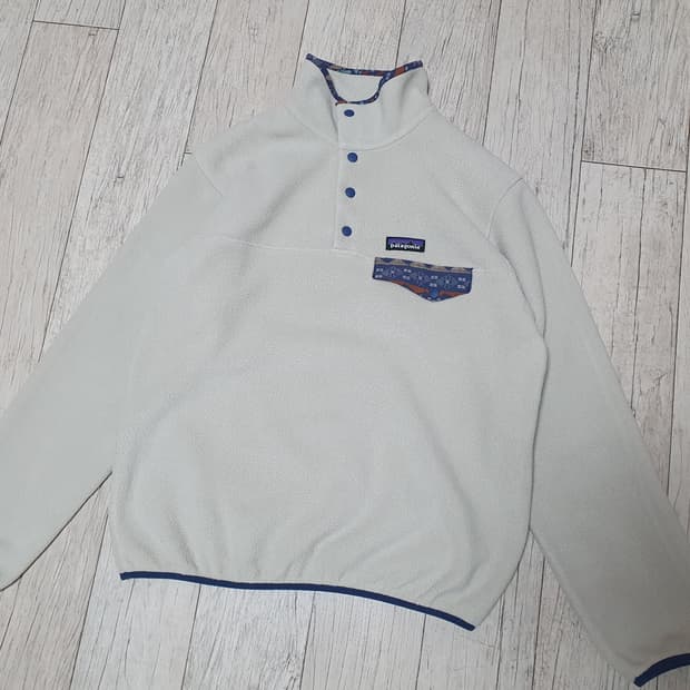 파타고니아  신칠라 S