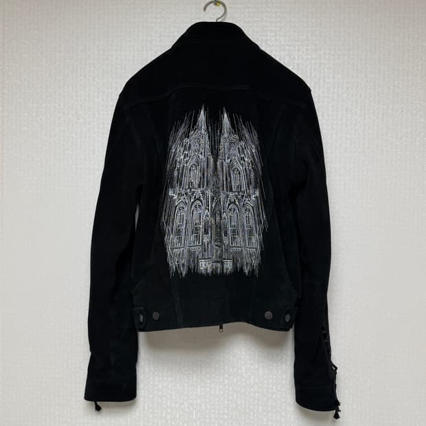 [1] 언더마이카 대성당 자켓