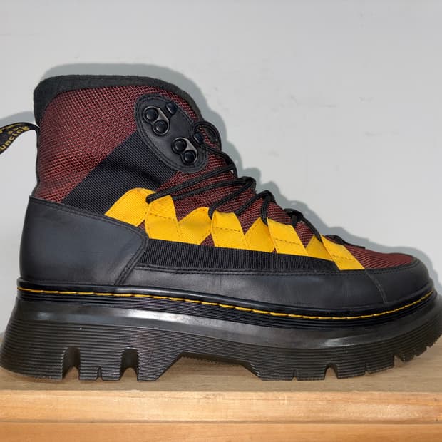닥터마틴 남성 부츠 280