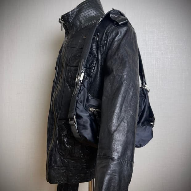 로렌 랄프 로렌 가방 - 숄더백