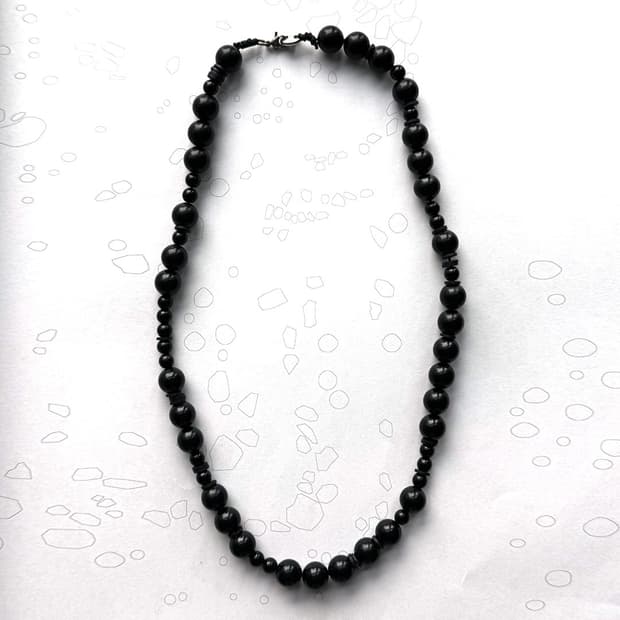 Black ball