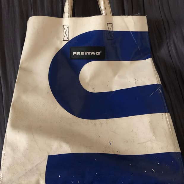 (오늘만급처)프라이탁 마이애미 가방