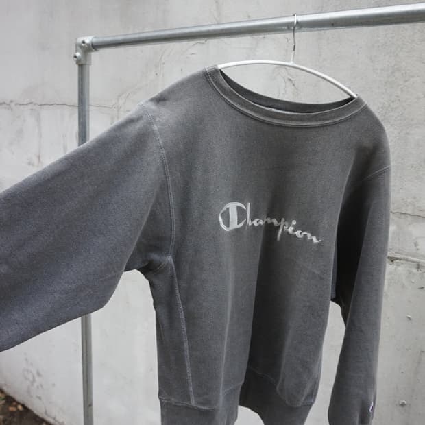 Champion Reverse Weave