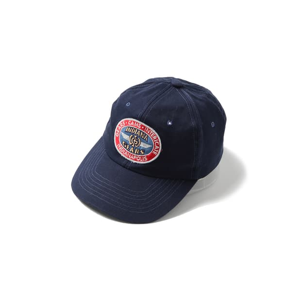 Buzz Rickson's Twill Cap
