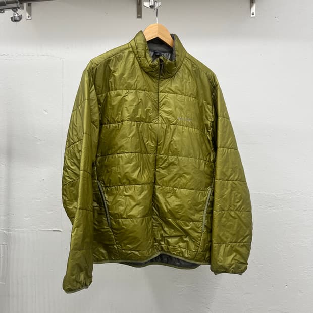 L) 재팬 몽벨 자켓