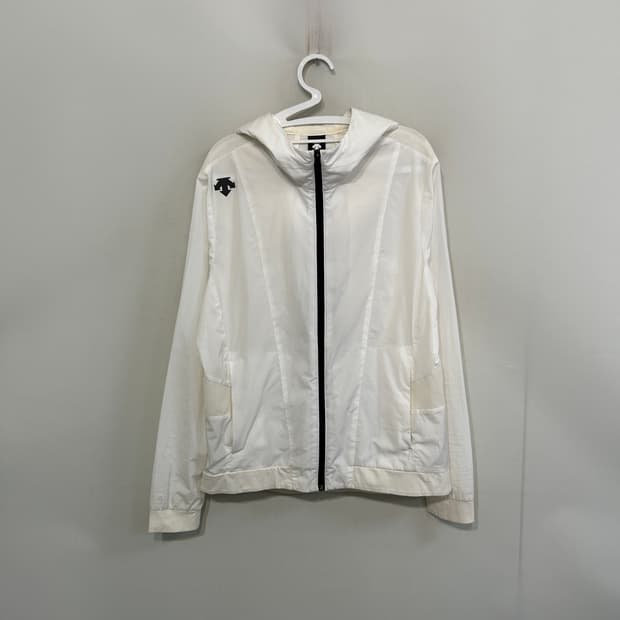 데상트 남성 바람막이 95 