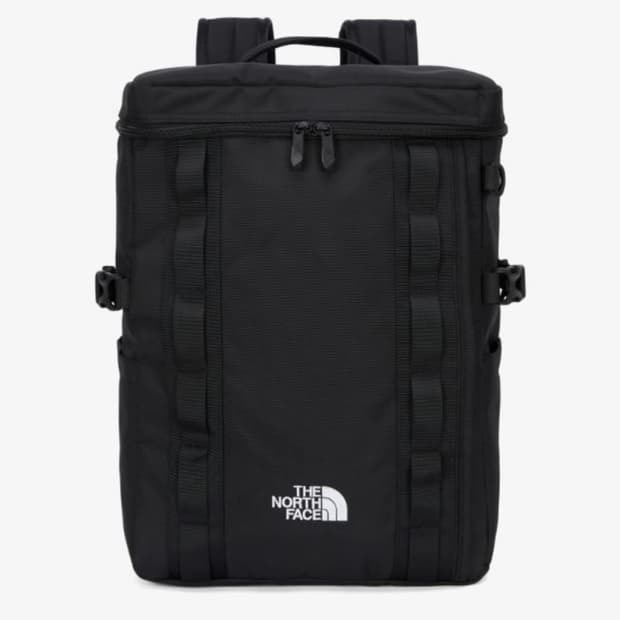 노스페이스 백팩 TNF 알파 박스 여행 노트북 대학생 고프코어 가방
