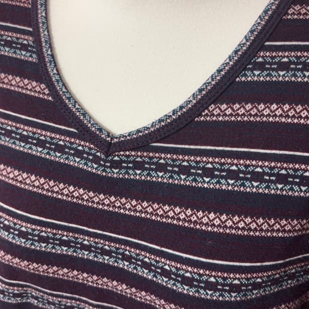 하구미 롱슬리브