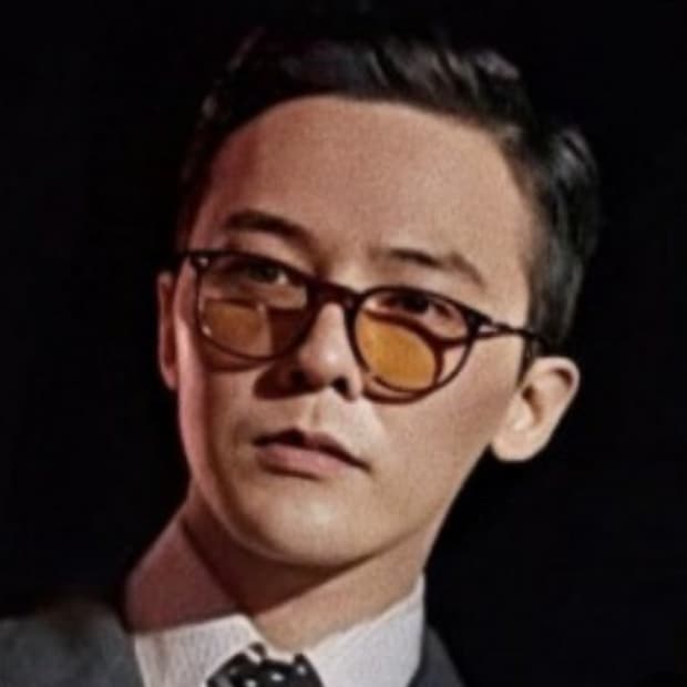 지디 착용)올리버피플스 오말리 선글라스