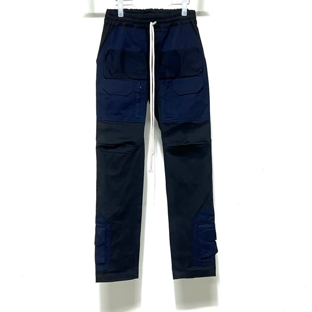 언더마이카 TKTP1-04 카고 팬츠 0