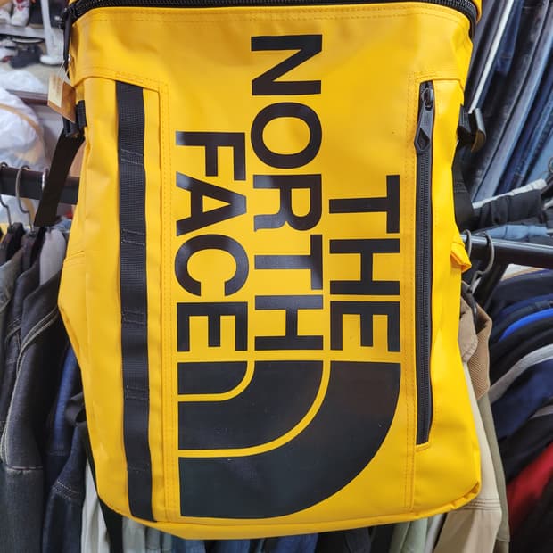 노스페이스 30L Face Base Camp Fuse 백팩 가방