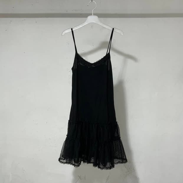 vtg dress