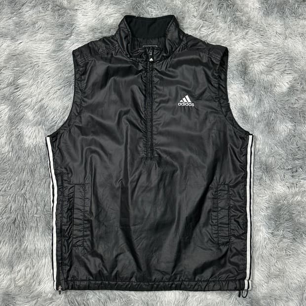 아디다스 골프 베스트 블랙 m