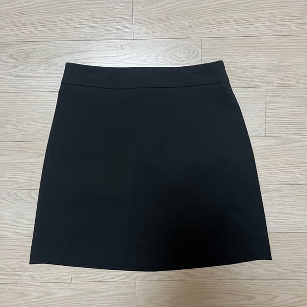 무신사스탠다드 스커트