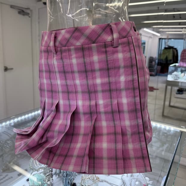 Adidas vintage skirt