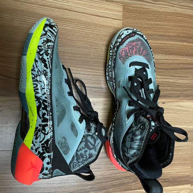 나이키 조던 운동화