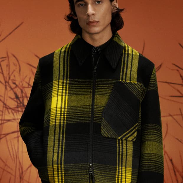 [코스x예보아] 봄버 자켓