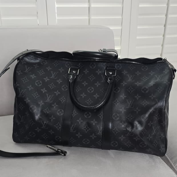 루이비통 키폴 반둘리에 60